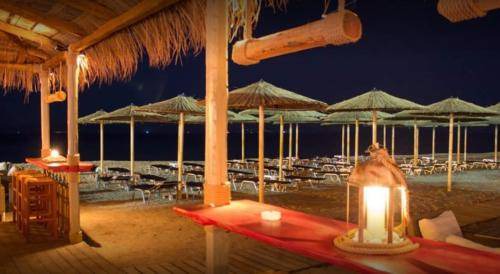 Rafina-Pikermi Apartment | 30 m² Apartment ∙ 1 bedroom ∙ 4 guests
