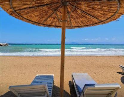 Rafina-Pikermi Apartment | 30 m² Apartment ∙ 1 bedroom ∙ 4 guests