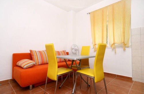 Gradac Apartment | 30 m² Apartment ∙ 1 bedroom ∙ 4 guests