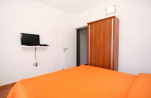 Gradac Apartment | 30 m² Apartment ∙ 1 bedroom ∙ 4 guests