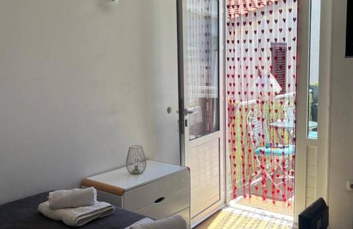 Split Apartment | 30 m² Apartment ∙ 1 bedroom ∙ 3 guests