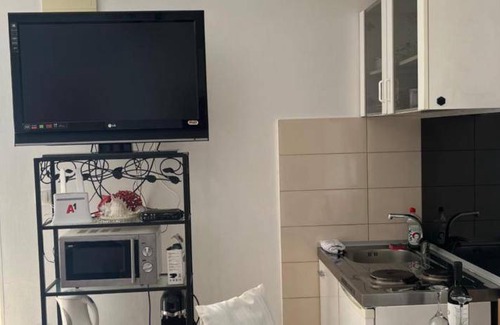 Split Apartment | 30 m² Apartment ∙ 1 bedroom ∙ 3 guests