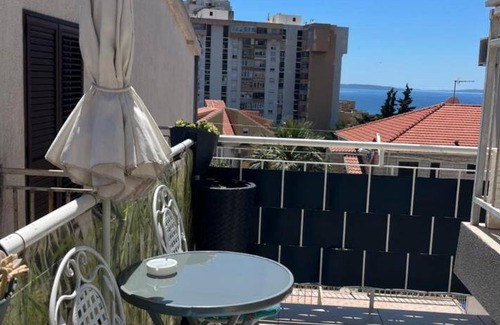 Split Apartment | 30 m² Apartment ∙ 1 bedroom ∙ 3 guests
