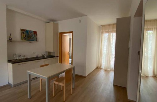 Oderzo Apartment | 30 m² Apartment ∙ 1 bedroom ∙ 4 guests