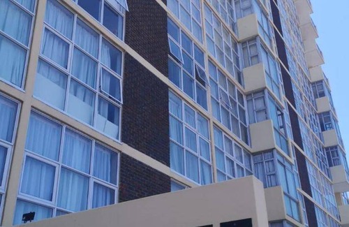 Strand Apartment | 30 m² Apartment ∙ 1 bedroom ∙ 3 guests