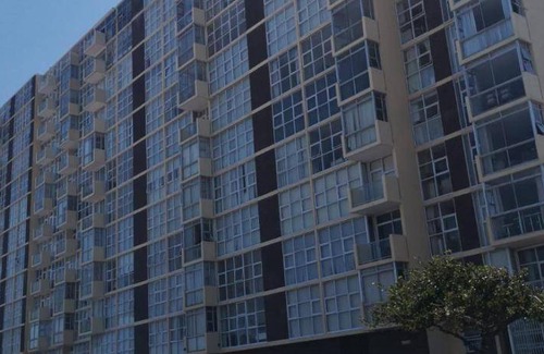 Strand Apartment | 30 m² Apartment ∙ 1 bedroom ∙ 3 guests
