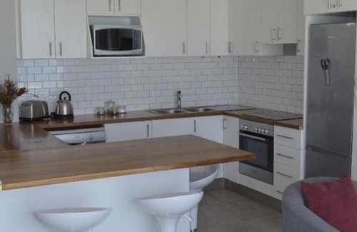Strand Apartment | 30 m² Apartment ∙ 1 bedroom ∙ 3 guests