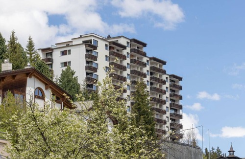 Meierhof Apartment | 30 m² Apartment ∙ 1 bedroom ∙ 2 guests