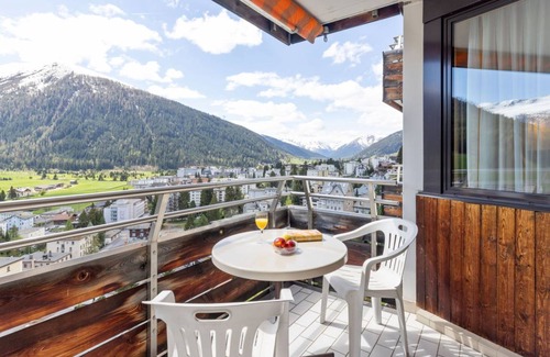 Meierhof Apartment | 30 m² Apartment ∙ 1 bedroom ∙ 2 guests