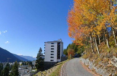 Meierhof Apartment | 30 m² Apartment ∙ 1 bedroom ∙ 2 guests