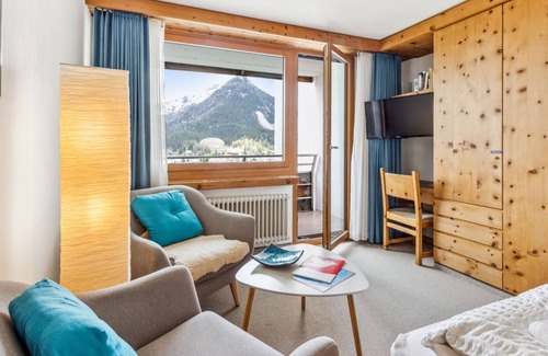 Meierhof Apartment | 30 m² Apartment ∙ 1 bedroom ∙ 2 guests