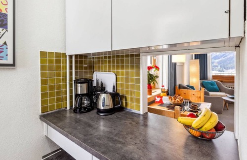 Meierhof Apartment | 30 m² Apartment ∙ 1 bedroom ∙ 2 guests