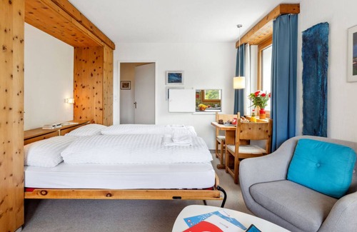 Meierhof Apartment | 30 m² Apartment ∙ 1 bedroom ∙ 2 guests