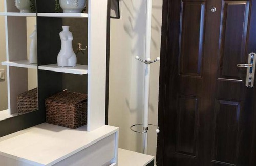 Valga Apartment | 30 m² Apartment ∙ 1 bedroom ∙ 4 guests