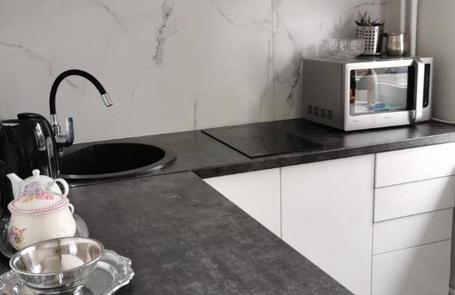 Valga Apartment | 30 m² Apartment ∙ 1 bedroom ∙ 4 guests