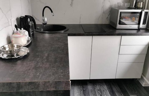 Valga Apartment | 30 m² Apartment ∙ 1 bedroom ∙ 4 guests
