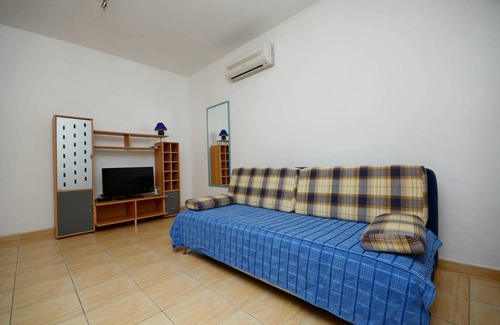 Istok Apartment | 30 m² Apartment ∙ 1 bedroom ∙ 4 guests