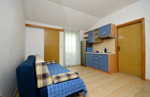 Istok Apartment | 30 m² Apartment ∙ 1 bedroom ∙ 4 guests