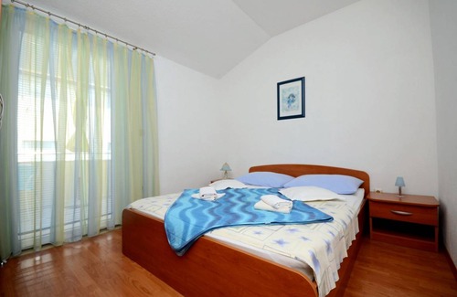 Istok Apartment | 30 m² Apartment ∙ 1 bedroom ∙ 4 guests
