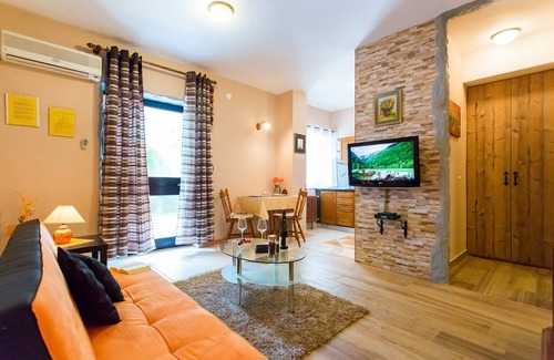 Spadici Apartment | 30 m² Apartment ∙ 1 bedroom ∙ 3 guests