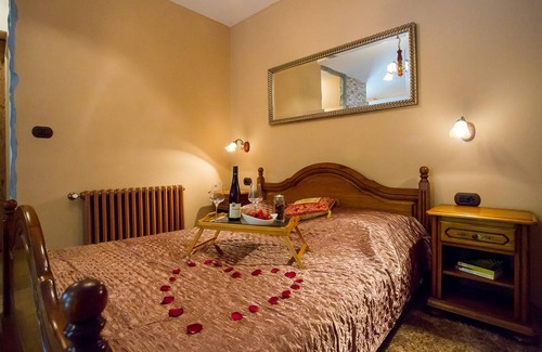 Spadici Apartment | 30 m² Apartment ∙ 1 bedroom ∙ 3 guests