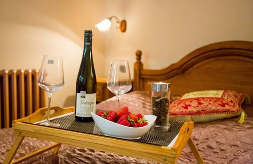 Spadici Apartment | 30 m² Apartment ∙ 1 bedroom ∙ 3 guests