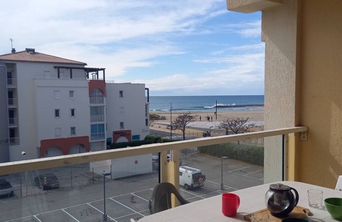 Sete Apartment | 30 m² Apartment ∙ 1 bedroom ∙ 6 guests