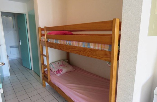 Sete Apartment | 30 m² Apartment ∙ 1 bedroom ∙ 6 guests