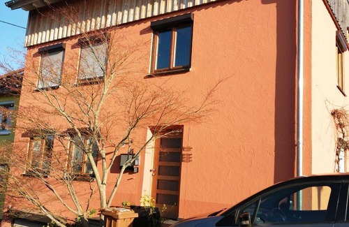 Meersburg Apartment | 30 m² Apartment ∙ 1 bedroom ∙ 2 guests