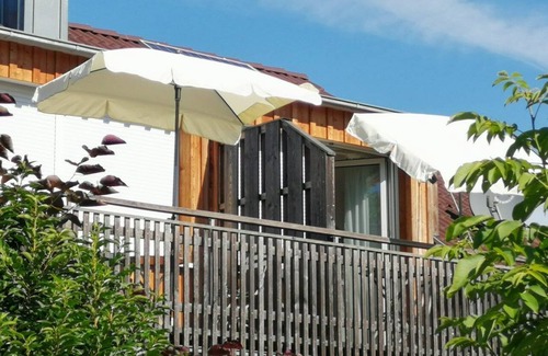 Meersburg Apartment | 30 m² Apartment ∙ 1 bedroom ∙ 2 guests