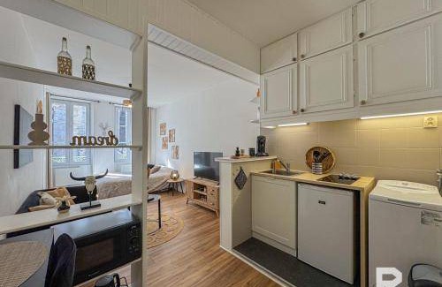 Montargis Apartment | 30 m² Apartment ∙ 1 bedroom ∙ 2 guests