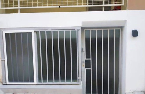 Agios Panteleimonas Apartment | 30 m² Apartment ∙ 1 guest