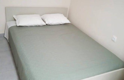 Agios Panteleimonas Apartment | 30 m² Apartment ∙ 1 guest