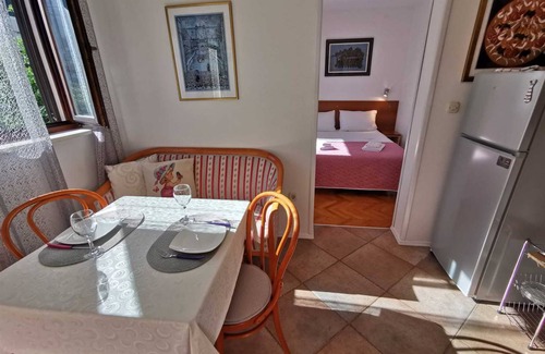 Pile Apartment | 30 m² Apartment ∙ 1 bedroom ∙ 2 guests
