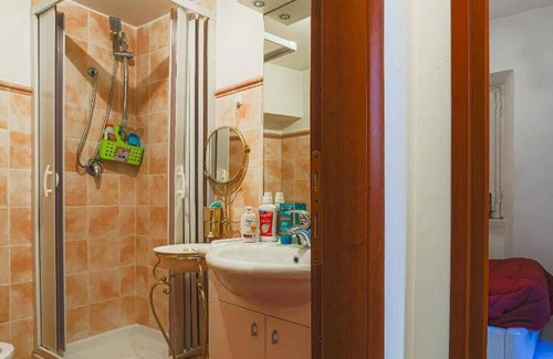 Zagarolo Apartment | 30 m² Apartment ∙ 1 bedroom ∙ 2 guests