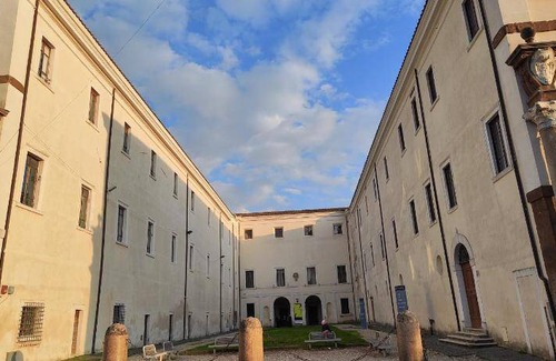 Zagarolo Apartment | 30 m² Apartment ∙ 1 bedroom ∙ 2 guests