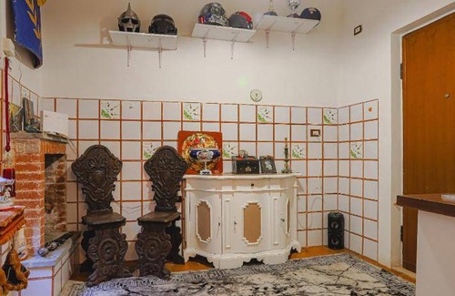 Zagarolo Apartment | 30 m² Apartment ∙ 1 bedroom ∙ 2 guests