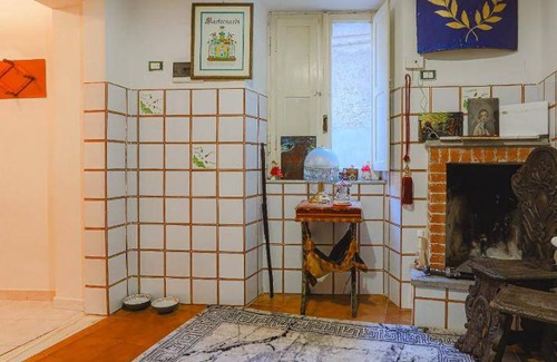 Zagarolo Apartment | 30 m² Apartment ∙ 1 bedroom ∙ 2 guests