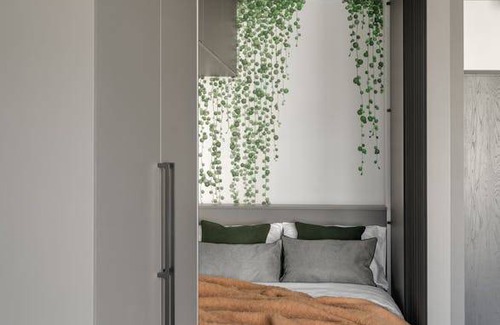Vilnius city municipality Apartment | 30 m² Apartment ∙ 1 bedroom ∙ 2 guests