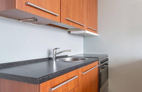 Haugesund Apartment | 30 m² Apartment ∙ 1 bedroom ∙ 2 guests