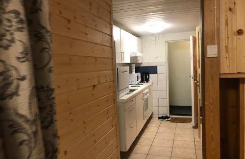Stavanger Apartment | 30 m² Apartment ∙ 1 bedroom ∙ 6 guests