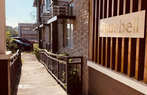 Bacoor City Apartment | 30 m² Apartment ∙ 1 bedroom ∙ 2 guests