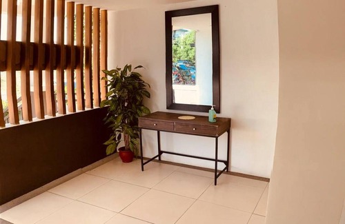 Bacoor City Apartment | 30 m² Apartment ∙ 1 bedroom ∙ 2 guests