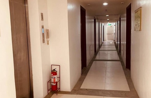 Bacoor City Apartment | 30 m² Apartment ∙ 1 bedroom ∙ 2 guests