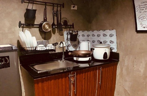 Bacoor City Apartment | 30 m² Apartment ∙ 1 bedroom ∙ 2 guests