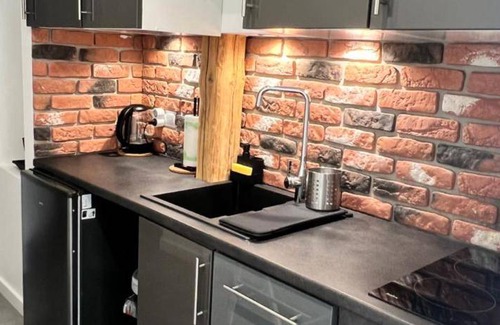 Bronowice Apartment | 30 m² Apartment ∙ 1 bedroom ∙ 3 guests
