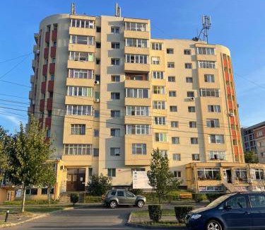 Baia Mare Apartment | 30 m² Apartment ∙ 1 bedroom ∙ 4 guests