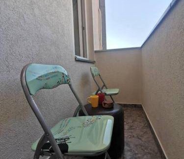 Grbavica Apartment | 30 m² Apartment ∙ 1 bedroom ∙ 2 guests