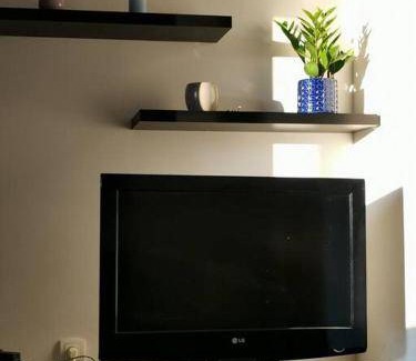 Grbavica Apartment | 30 m² Apartment ∙ 1 bedroom ∙ 2 guests