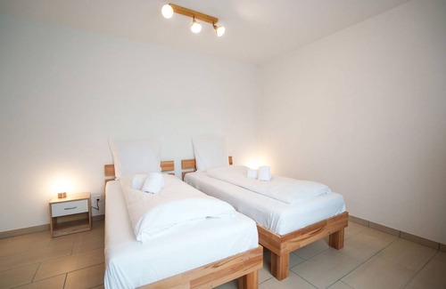 Amden Apartment | 30 m² Apartment ∙ 2 bedrooms ∙ 4 guests